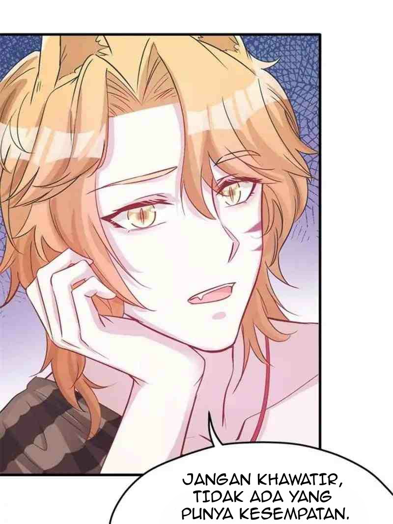 Beauty and the Beasts Chapter 76 Gambar 36
